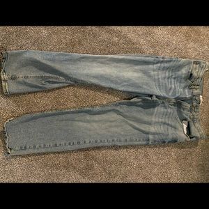 Mens 34x30 jeans